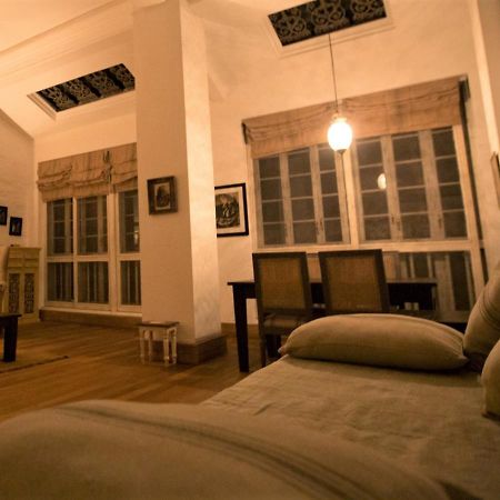 Hotel The Rajbari Bawali Kalkutta Exterior foto